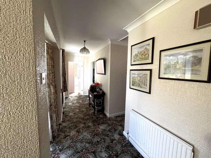 2 bed bungalow for sale in Griceson Close, Ollerton, NG22  - Property Image 5