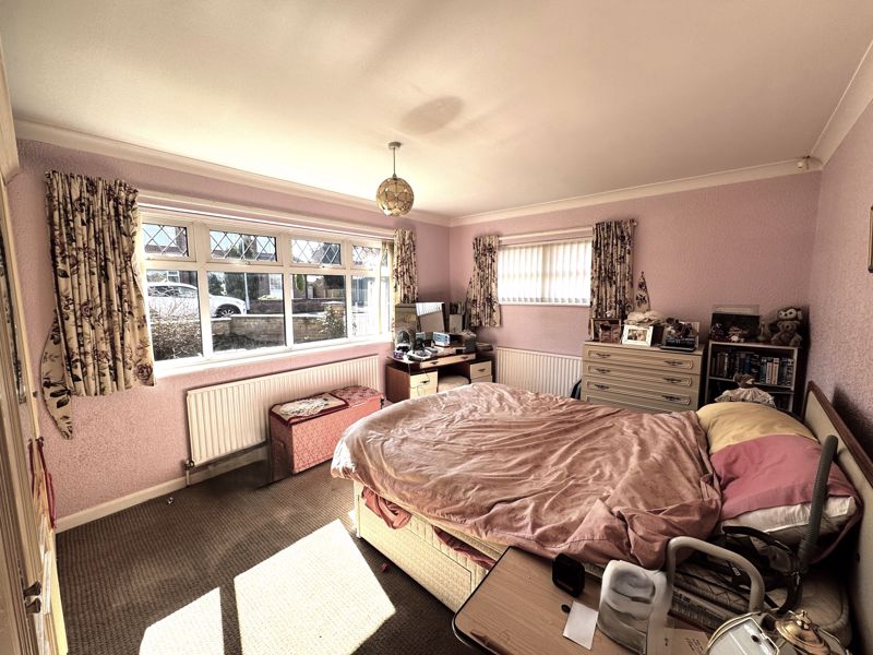 2 bed bungalow for sale in Griceson Close, Ollerton, NG22  - Property Image 7