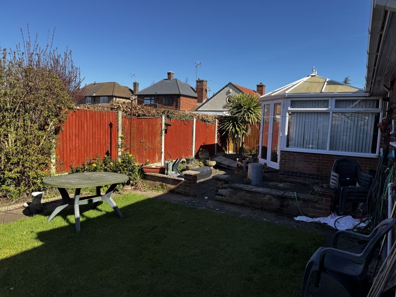 2 bed bungalow for sale in Griceson Close, Ollerton, NG22  - Property Image 10