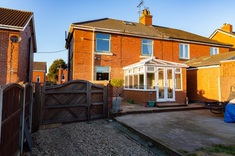 3 bed house for sale in Walesby Lane, Ollerton, NG22 14