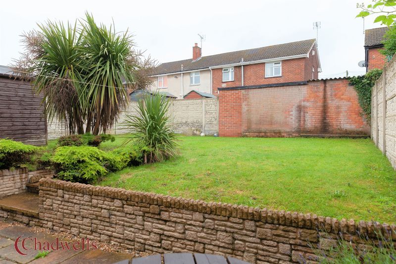 3 bed house for sale in Petersmith Drive, Ollerton, NG22  - Property Image 13