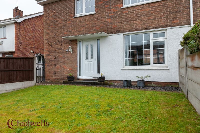 3 bed house for sale in Petersmith Drive, Ollerton, NG22 15