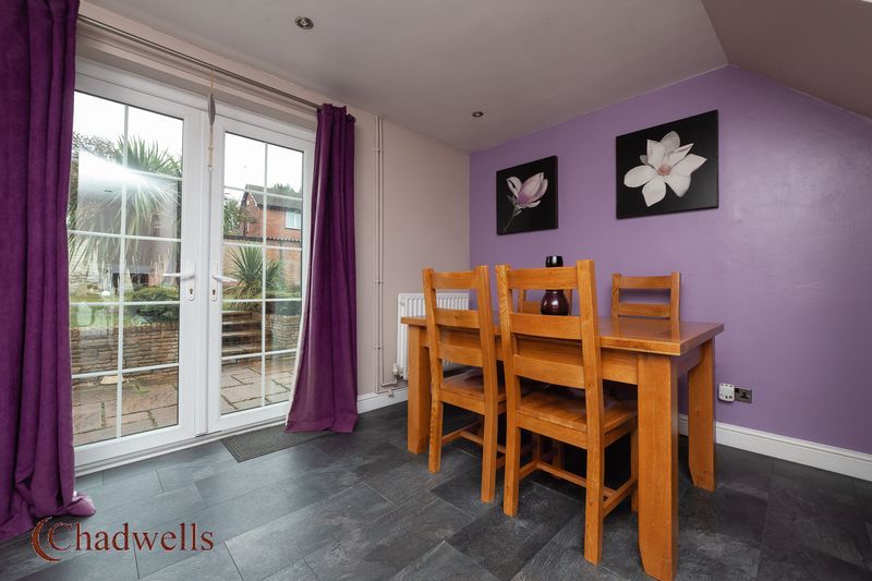 3 bed house for sale in Petersmith Drive, Ollerton, NG22 3