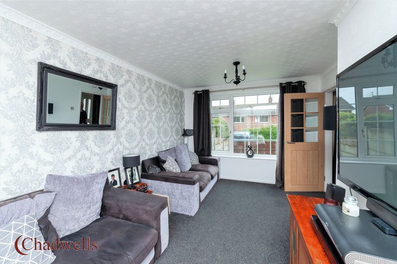 3 bed house for sale in Petersmith Drive, Ollerton, NG22 4