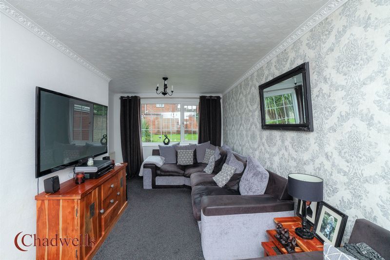 3 bed house for sale in Petersmith Drive, Ollerton, NG22 5