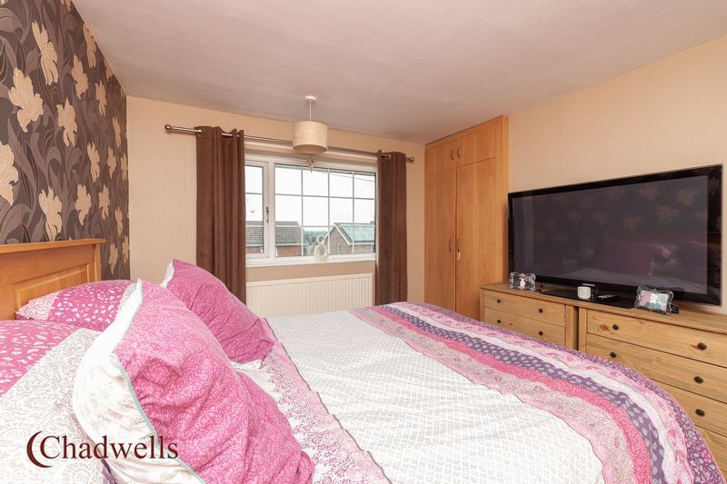 3 bed house for sale in Petersmith Drive, Ollerton, NG22  - Property Image 8