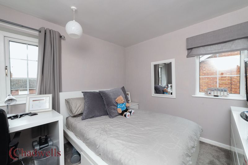3 bed house for sale in Petersmith Drive, Ollerton, NG22  - Property Image 9