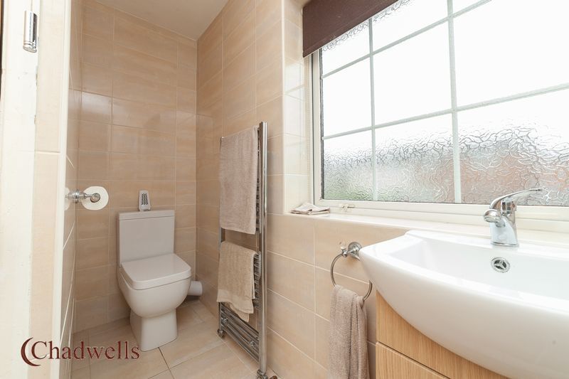 3 bed house for sale in Petersmith Drive, Ollerton, NG22  - Property Image 10