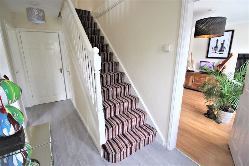 5 bed house for sale in Guylers Hill Drive, Clipstone Village, NG21  - Property Image 12