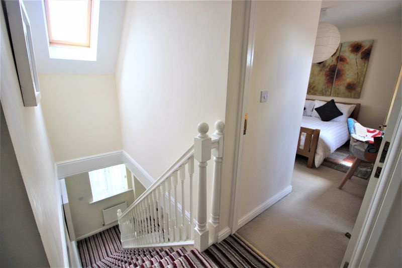 5 bed house for sale in Guylers Hill Drive, Clipstone Village, NG21  - Property Image 19