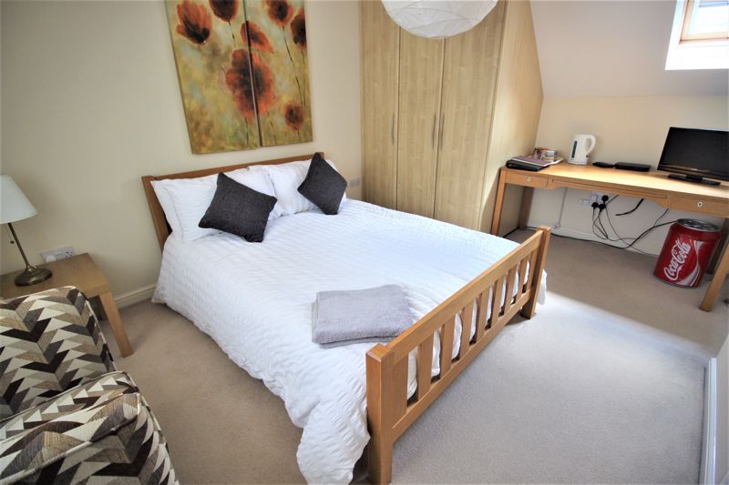 5 bed house for sale in Guylers Hill Drive, Clipstone Village, NG21  - Property Image 20