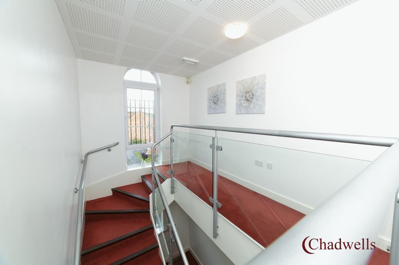 2 bed flat for sale in St. Stephens Road, Ollerton, NG22  - Property Image 12