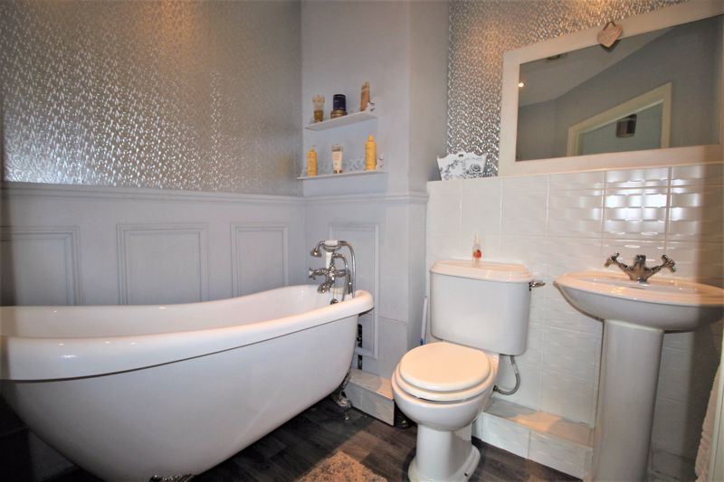 2 bed flat for sale in St. Stephens Road, Ollerton, NG22  - Property Image 7