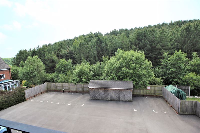 2 bed flat for sale in St. Stephens Road, Ollerton, NG22 10