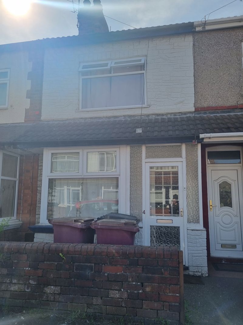 3 bed house to rent in Eland Road, Langwith Junction, NG20  - Property Image 1