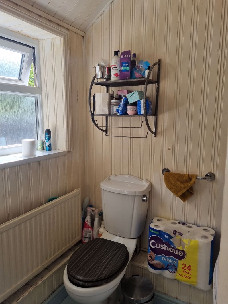 3 bed house to rent in Eland Road, Langwith Junction, NG20 11