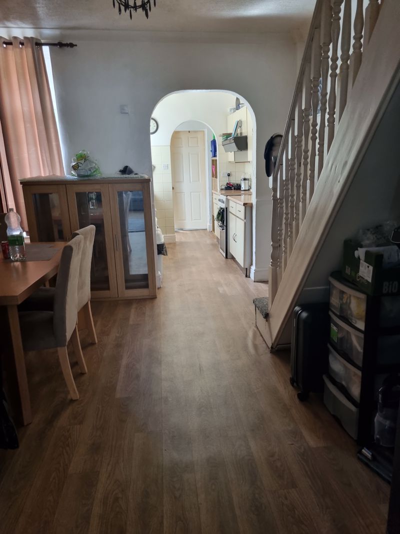 3 bed house to rent in Eland Road, Langwith Junction, NG20 6