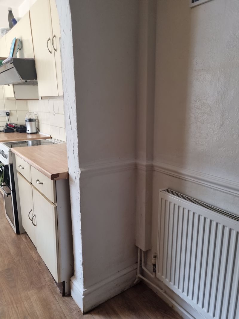 3 bed house to rent in Eland Road, Langwith Junction, NG20 7