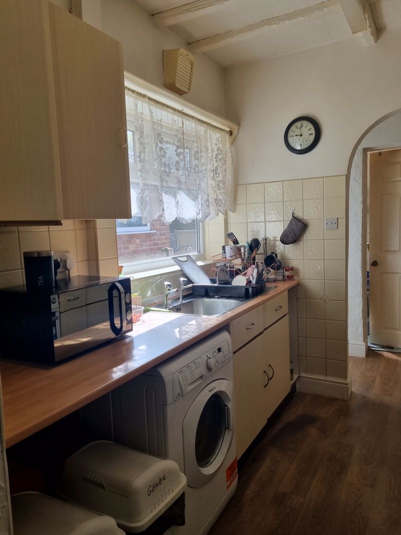 3 bed house to rent in Eland Road, Langwith Junction, NG20 8