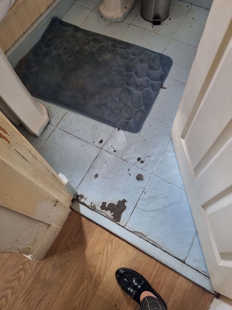 3 bed house to rent in Eland Road, Langwith Junction, NG20  - Property Image 10