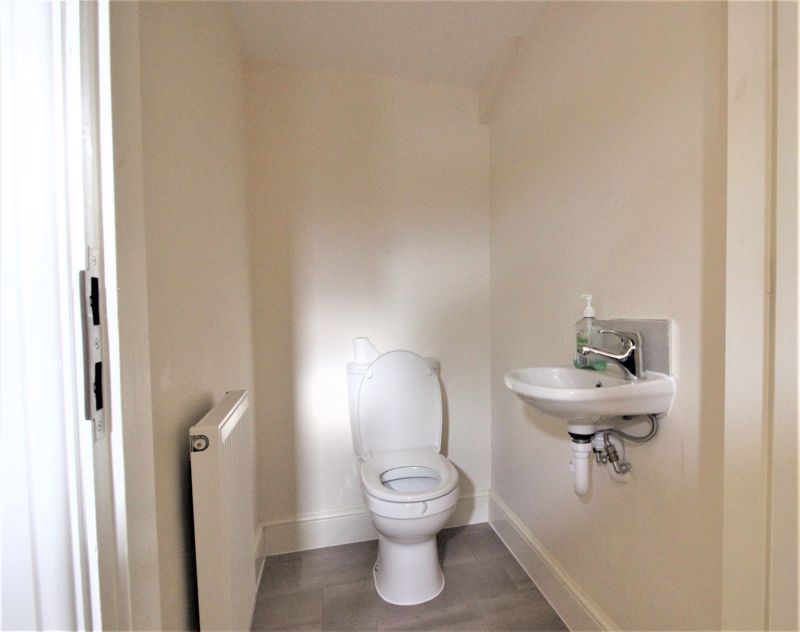 3 bed house to rent in Faraday Close, Newark, NG22  - Property Image 10