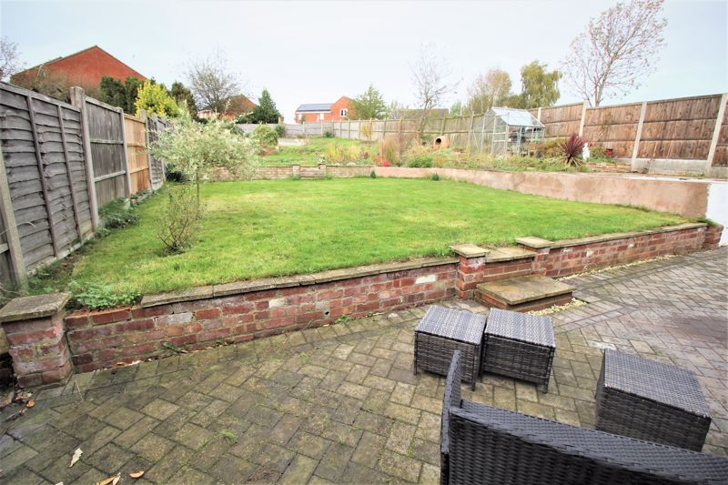 3 bed house for sale in Walesby Lane, New Ollerton, NG22  - Property Image 16