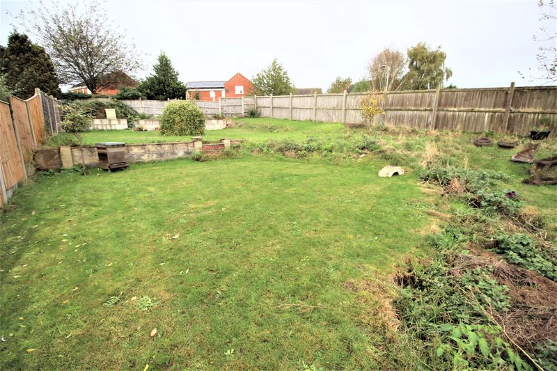 3 bed house for sale in Walesby Lane, New Ollerton, NG22  - Property Image 19