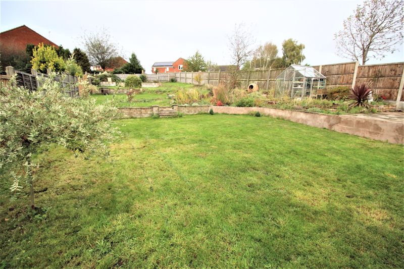 3 bed house for sale in Walesby Lane, New Ollerton, NG22  - Property Image 20