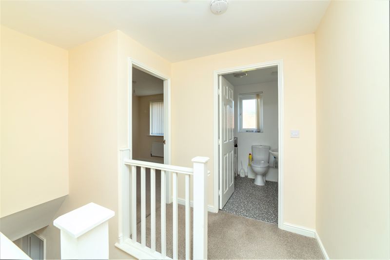 3 bed house for sale in Griffin Road, New Ollerton, NG22  - Property Image 6
