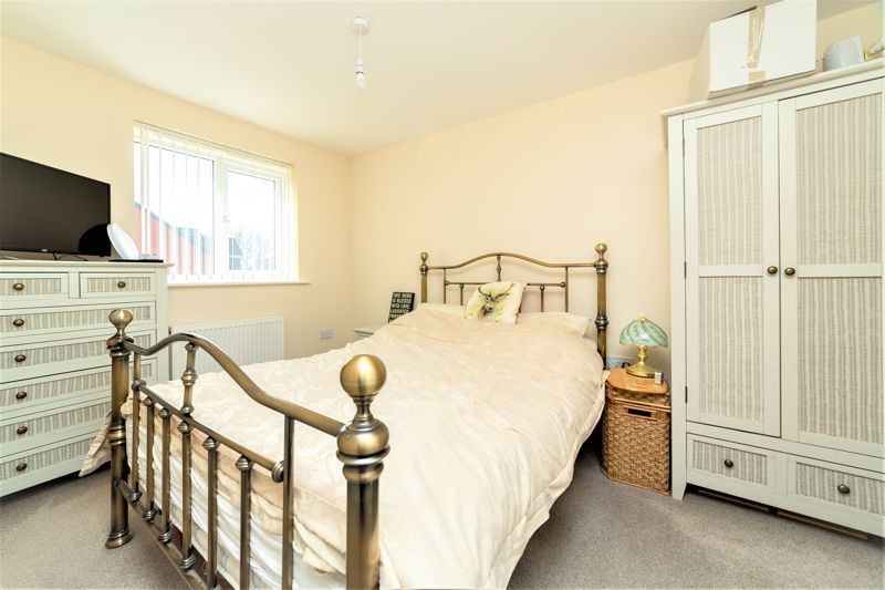 3 bed house for sale in Griffin Road, New Ollerton, NG22  - Property Image 7