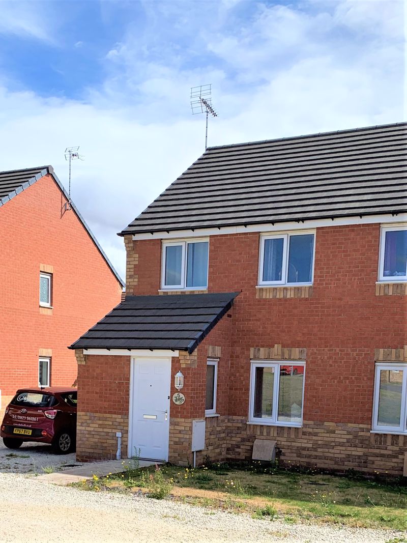3 bed house to rent in Griffin Road, New Ollerton, NG22  - Property Image 12