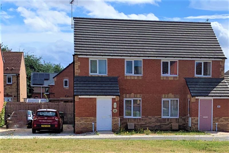 3 bed house to rent in Griffin Road, New Ollerton, NG22  - Property Image 13