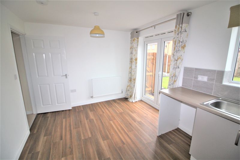 3 bed house to rent in Griffin Road, New Ollerton, NG22 9