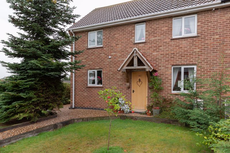 3 bed house for sale in New Hill, Walesby, NG22  - Property Image 1