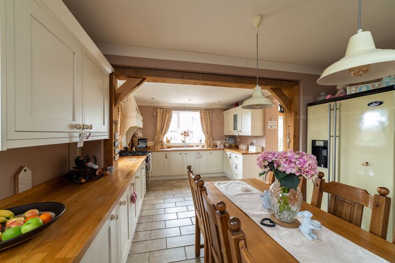 3 bed house for sale in New Hill, Walesby, NG22  - Property Image 2