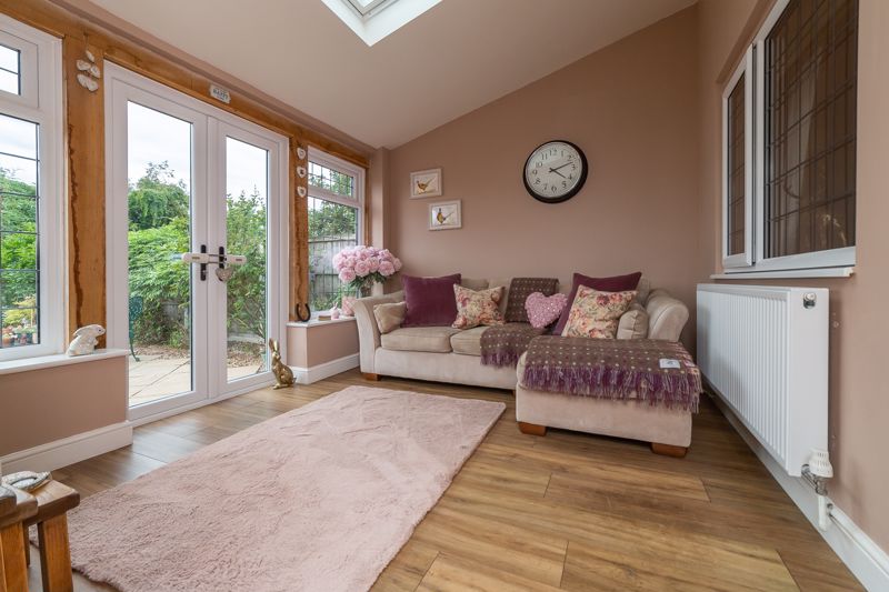 3 bed house for sale in New Hill, Walesby, NG22  - Property Image 11