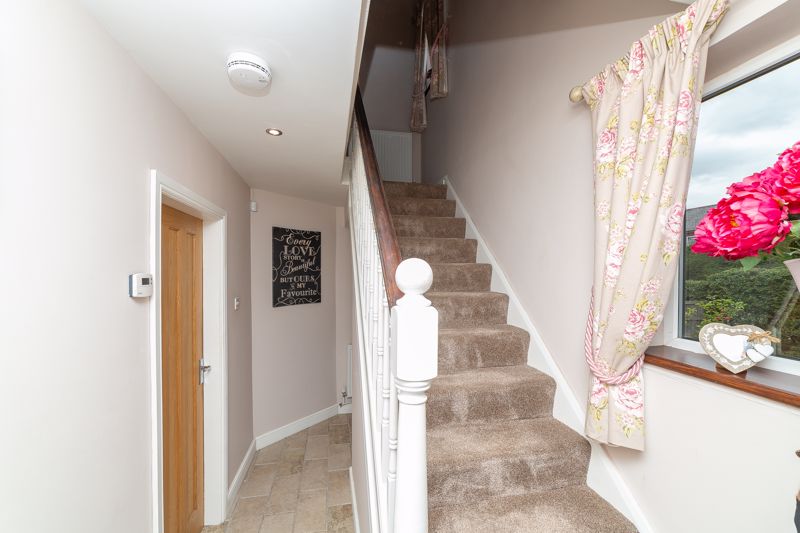 3 bed house for sale in New Hill, Walesby, NG22  - Property Image 12