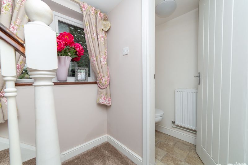 3 bed house for sale in New Hill, Walesby, NG22  - Property Image 13