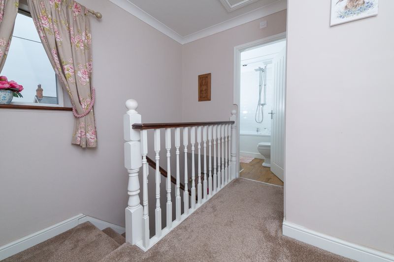 3 bed house for sale in New Hill, Walesby, NG22  - Property Image 14