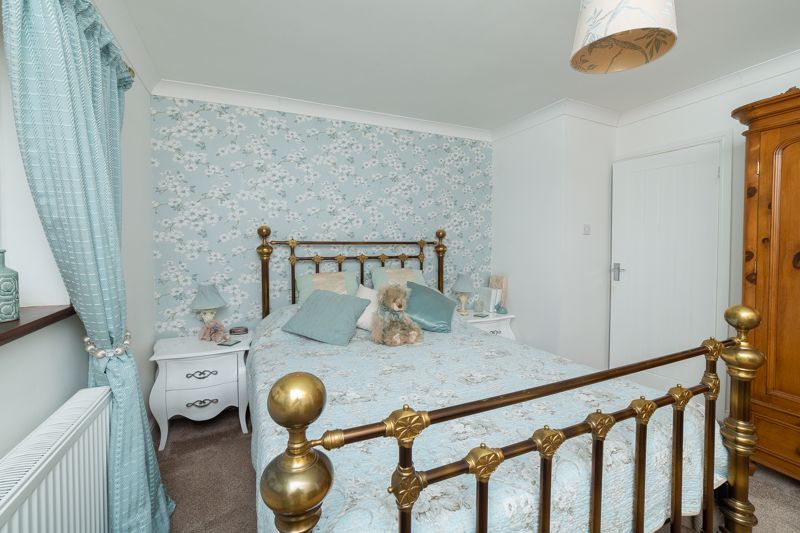 3 bed house for sale in New Hill, Walesby, NG22  - Property Image 16