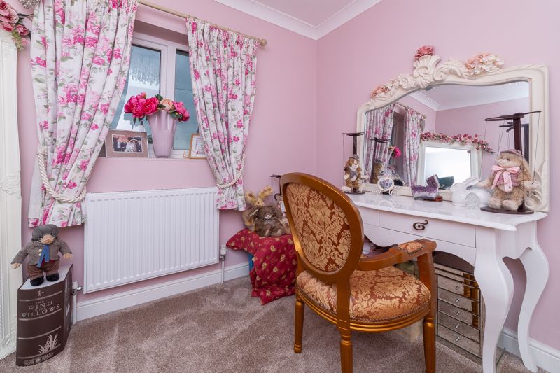 3 bed house for sale in New Hill, Walesby, NG22  - Property Image 20