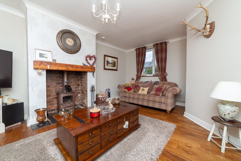 3 bed house for sale in New Hill, Walesby, NG22  - Property Image 8