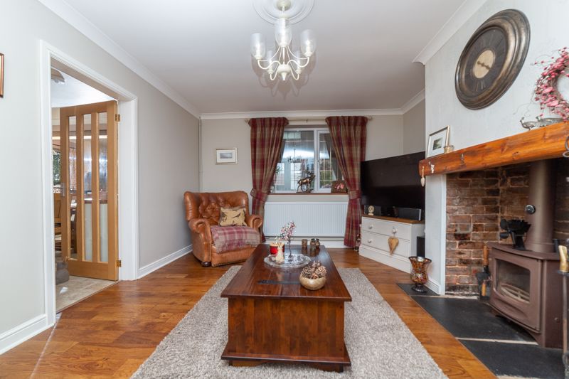 3 bed house for sale in New Hill, Walesby, NG22  - Property Image 9