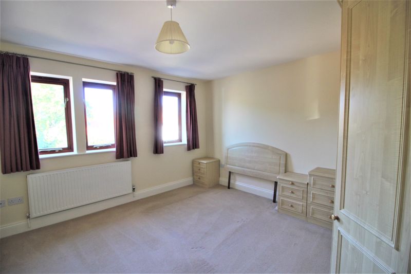 2 bed flat to rent in West Lane, Edwinstowe, NG21  - Property Image 5