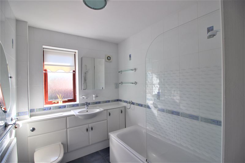 2 bed flat to rent in West Lane, Edwinstowe, NG21  - Property Image 7