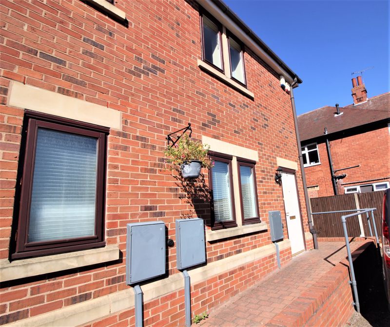 2 bed flat to rent in West Lane, Edwinstowe, NG21  - Property Image 8
