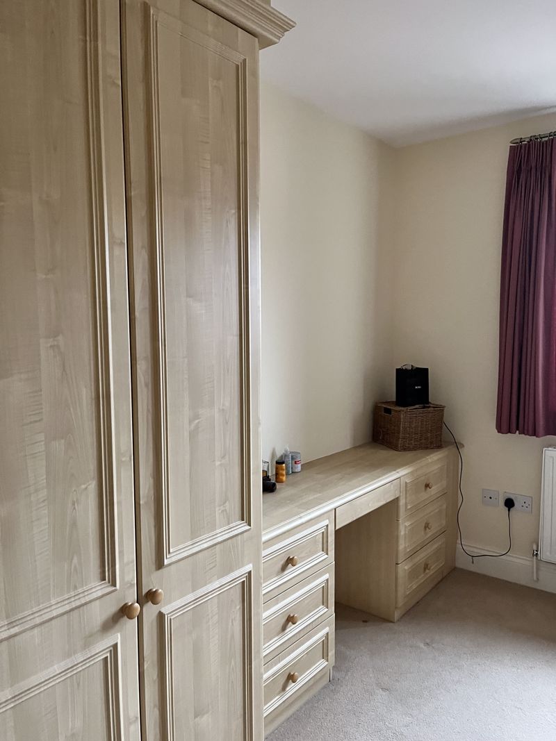 2 bed flat to rent in West Lane, Edwinstowe, NG21 9