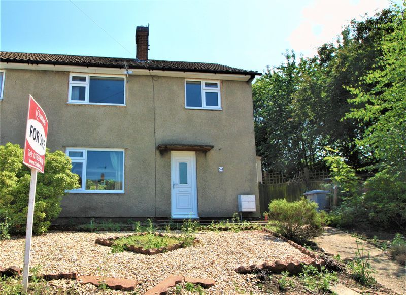 3 bed house for sale in The Markhams, Ollerton , NG22  - Property Image 1