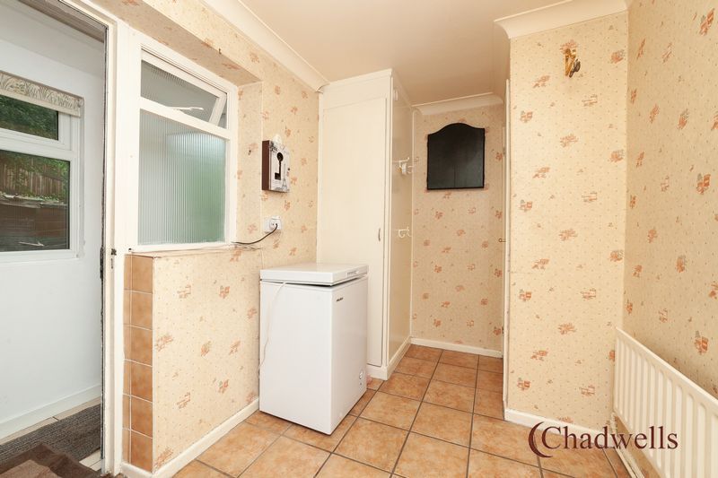 3 bed house for sale in The Markhams, Ollerton , NG22  - Property Image 4