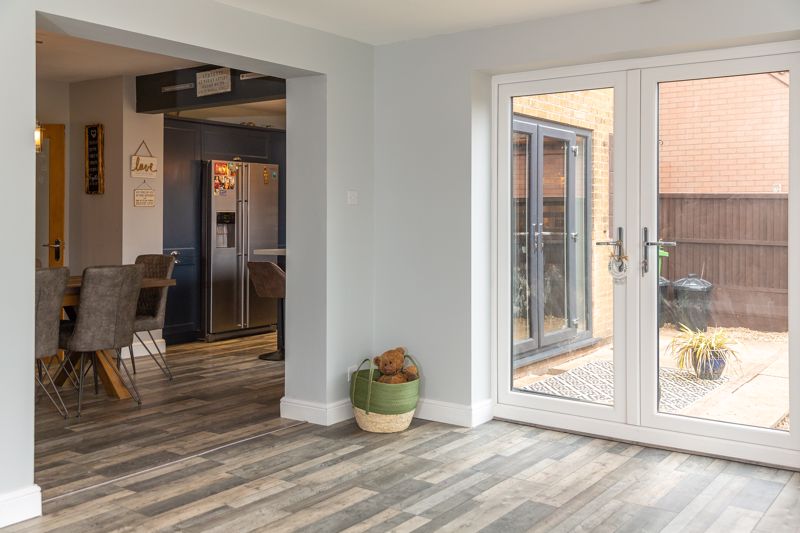 4 bed house for sale in Mansfield Road, Edwinstowe, NG21  - Property Image 12